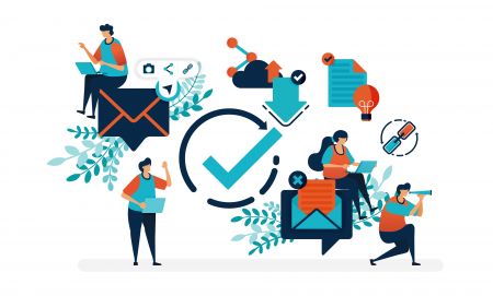 The Process of Binomo Account Verification