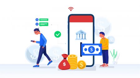 واریز وجوه در Binomo از طریق کارت های بانکی مکزیک (Visa / MasterCard)، انتقال بانکی (BBVA) و کیف پول های الکترونیکی (AstroPay Card، OXXO، SPEI، Advcash، 7-Eleven، Walmart، Superama، Circle K، SafetyPay)
