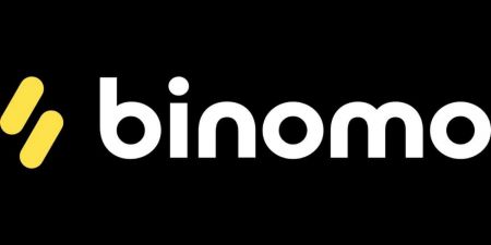 مراجعة Binomo 