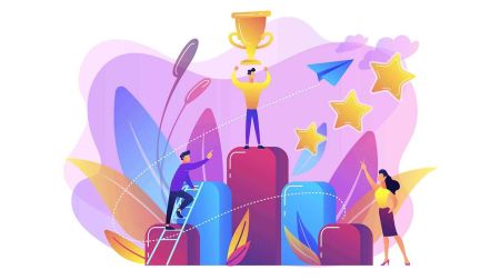 How to Participate Binomo Tournaments
