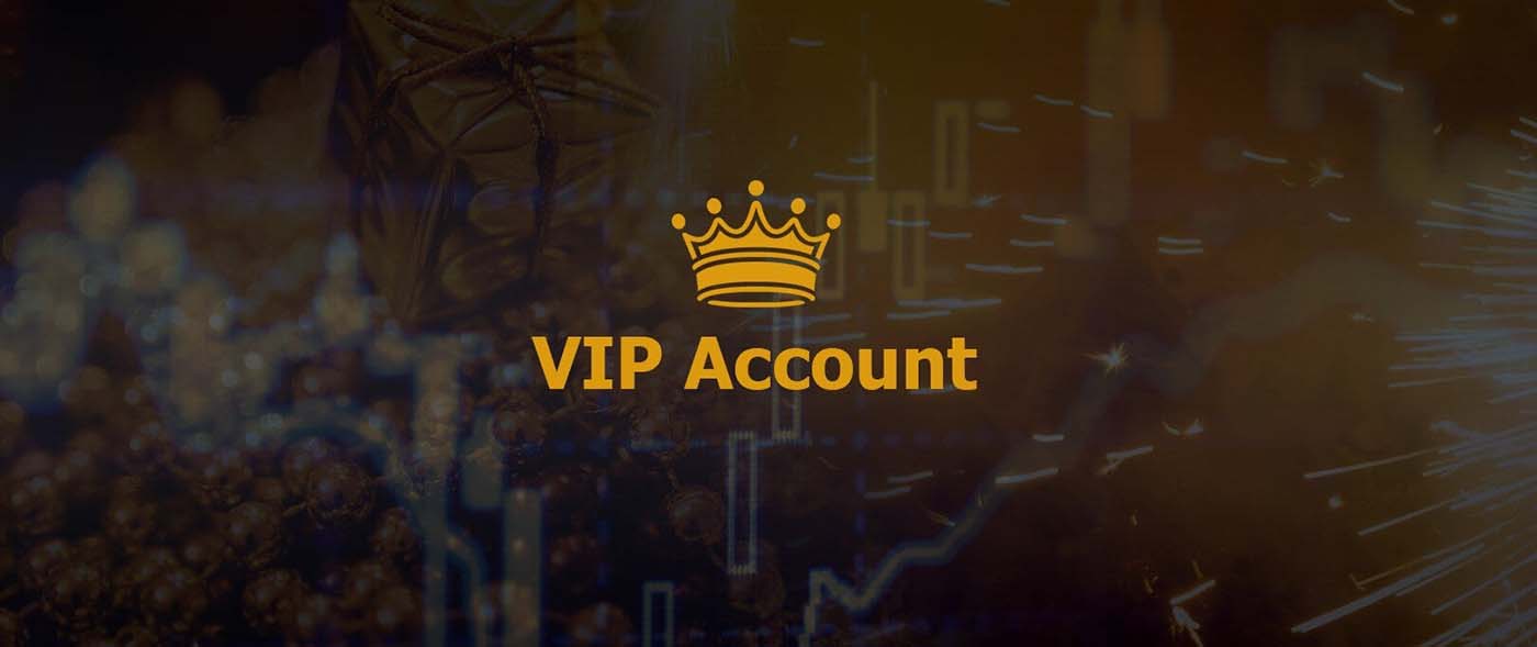 Pse të përdorni llogarinë VIP Binomo? Pse të përdorni llogarinë VIP Binomo?