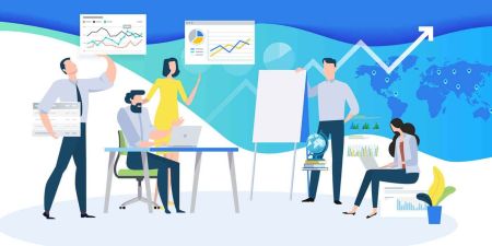 How to Trade on CFD in Binomo