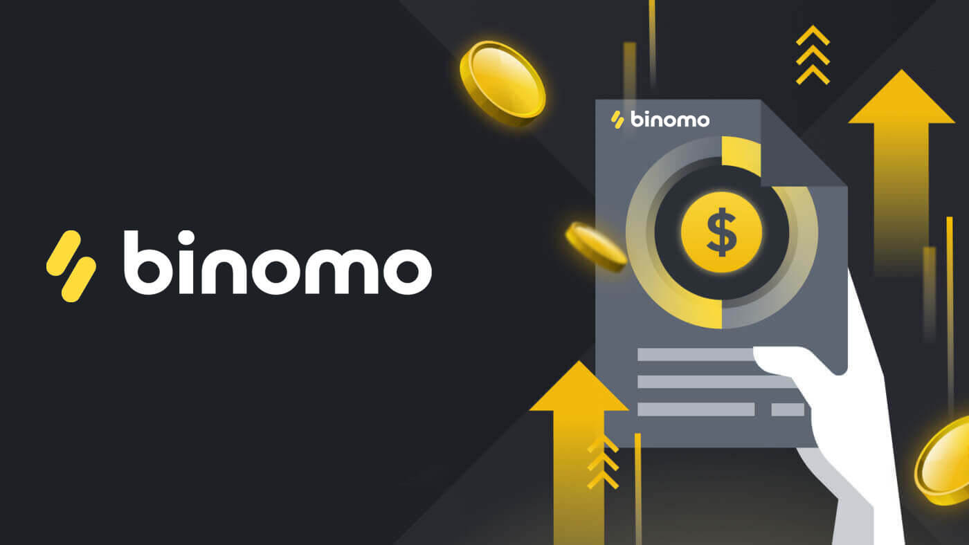 De voordelen van een Gold- en VIP-account in Binomo
