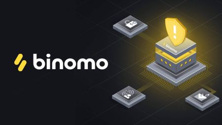 Как да затворя и блокирам Binomo акаунт?