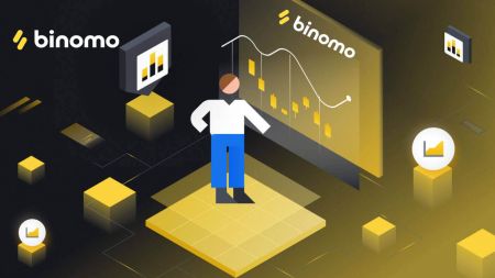 How to Register and Trade at Binomo