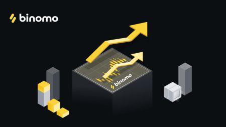 How to Trade and Withdraw Funds from Binomo