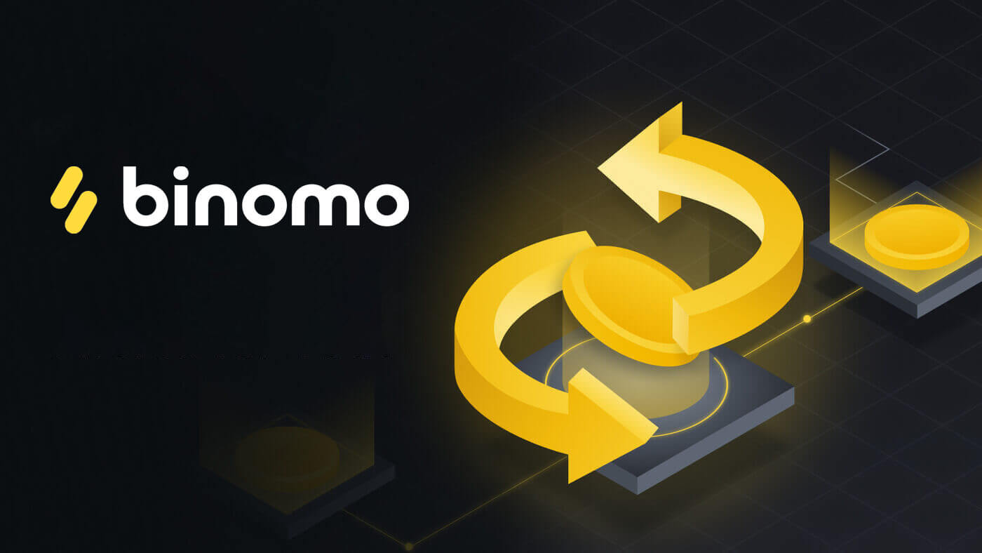 Deposit Funds on Binomo via AstroPay Card