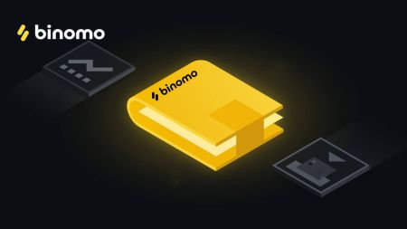 Deposit Funds on Binomo via Skrill