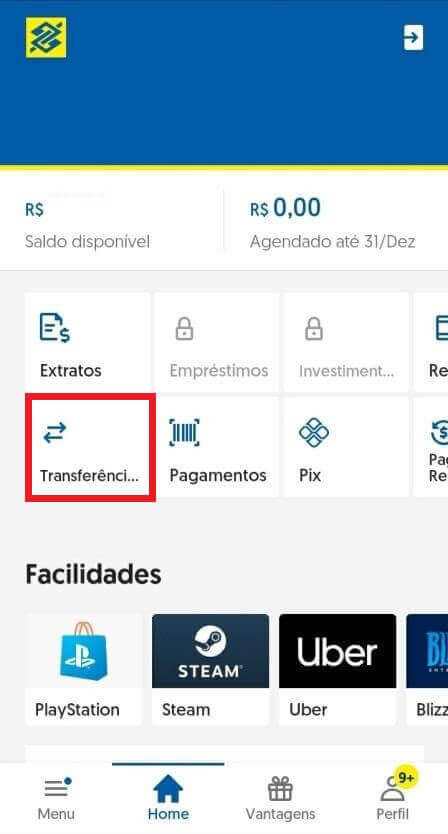 Uplatite sredstva u Binomo putem internetskog bankarstva u Brazilu (Bank Transer, Paylivre, Loterica, Itau, Boleto Rapido) i e-novčanika (Picpay, Astropay, Banco do Brasil, Santander, Bradesco, Neteller, Skrill, WebMoney, Advcash) Uplatite sredstva u Binomo putem internetskog bankarstva u Brazilu (Bank Transer, Paylivre, Loterica, Itau, Boleto Rapido) i e-novčanika (Picpay, Astropay, Banco do Brasil, Santander, Bradesco, Neteller, Skrill, WebMoney, Advcash)