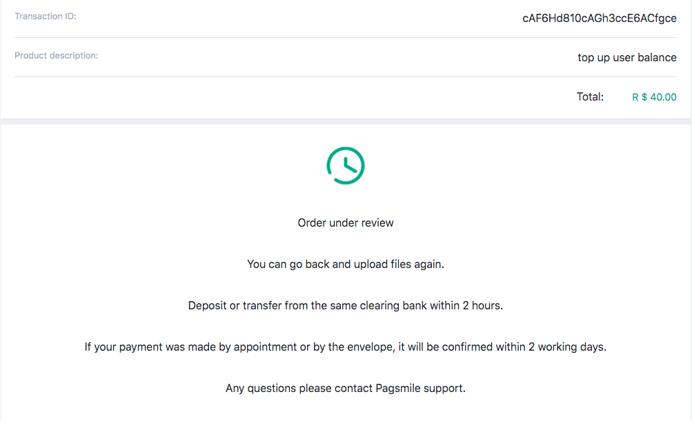 Uplatite sredstva u Binomo putem internetskog bankarstva u Brazilu (Bank Transer, Paylivre, Loterica, Itau, Boleto Rapido) i e-novčanika (Picpay, Astropay, Banco do Brasil, Santander, Bradesco, Neteller, Skrill, WebMoney, Advcash) Uplatite sredstva u Binomo putem internetskog bankarstva u Brazilu (Bank Transer, Paylivre, Loterica, Itau, Boleto Rapido) i e-novčanika (Picpay, Astropay, Banco do Brasil, Santander, Bradesco, Neteller, Skrill, WebMoney, Advcash)