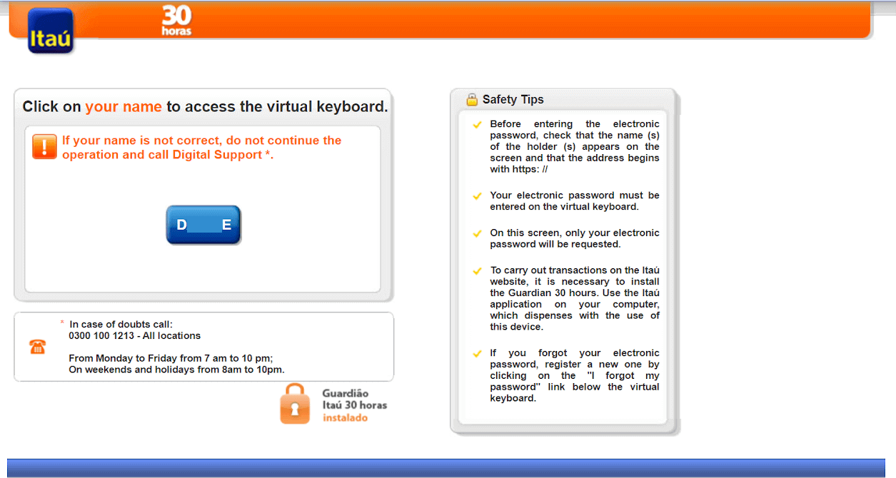 Diposita fons a Binomo a través de la banca per Internet del Brasil (Bank Transer, Paylivre, Loterica, Itau, Boleto Rapido) i carteres electròniques (Picpay, Astropay, Banco do Brasil, Santander, Bradesco, Neteller, Skrill, WebMoney, Advcash)
