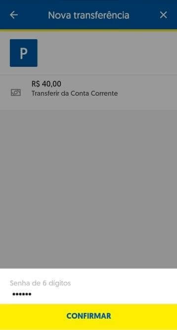 Diposita fons a Binomo a través de la banca per Internet del Brasil (Bank Transer, Paylivre, Loterica, Itau, Boleto Rapido) i carteres electròniques (Picpay, Astropay, Banco do Brasil, Santander, Bradesco, Neteller, Skrill, WebMoney, Advcash)