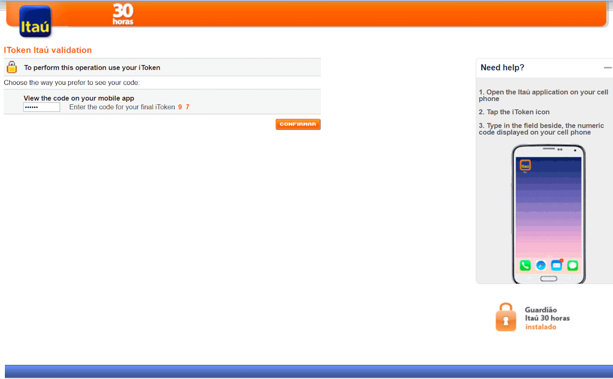 Sett inn penger på Binomo via nettbank i Brasil (Bank Transer, Paylivre, Loterica, Itau, Boleto Rapido) og e-lommebøker (Picpay, Astropay, Banco do Brasil, Santander, Bradesco, Neteller, Skrill, WebMoney, Advcash)