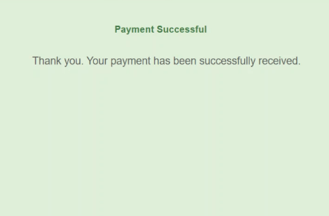 Gửi tiền trên Binomo qua Cash U