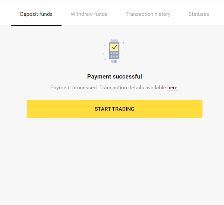 Deposit dana di Binomo melalui e-wallet (WebMoney WMZ, Picpay, Neteller, Astropay, Cash U, Skrill, Adv Cash, Card Astropay, Perfect Money) Deposit dana di Binomo melalui e-wallet (WebMoney WMZ, Picpay, Neteller, Astropay, Cash U, Skrill, Adv Cash, Card Astropay, Perfect Money)