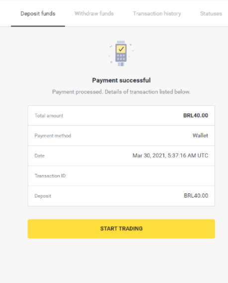 Deposit dana di Binomo melalui e-wallet (WebMoney WMZ, Picpay, Neteller, Astropay, Cash U, Skrill, Adv Cash, Card Astropay, Perfect Money) Deposit dana di Binomo melalui e-wallet (WebMoney WMZ, Picpay, Neteller, Astropay, Cash U, Skrill, Adv Cash, Card Astropay, Perfect Money)