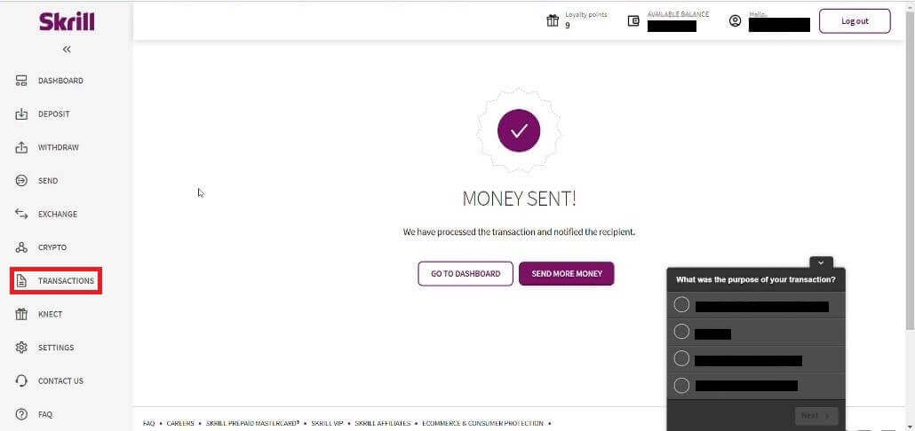 Deposit dana di Binomo melalui e-wallet (WebMoney WMZ, Picpay, Neteller, Astropay, Cash U, Skrill, Adv Cash, Card Astropay, Perfect Money) Deposit dana di Binomo melalui e-wallet (WebMoney WMZ, Picpay, Neteller, Astropay, Cash U, Skrill, Adv Cash, Card Astropay, Perfect Money)