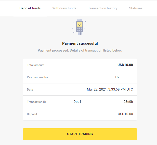 Deposit dana di Binomo melalui e-wallet (WebMoney WMZ, Picpay, Neteller, Astropay, Cash U, Skrill, Adv Cash, Card Astropay, Perfect Money) Deposit dana di Binomo melalui e-wallet (WebMoney WMZ, Picpay, Neteller, Astropay, Cash U, Skrill, Adv Cash, Card Astropay, Perfect Money)