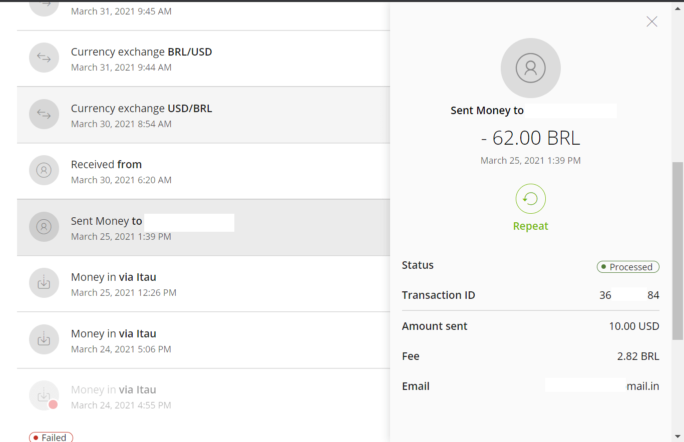 Indbetal midler på Binomo via Neteller