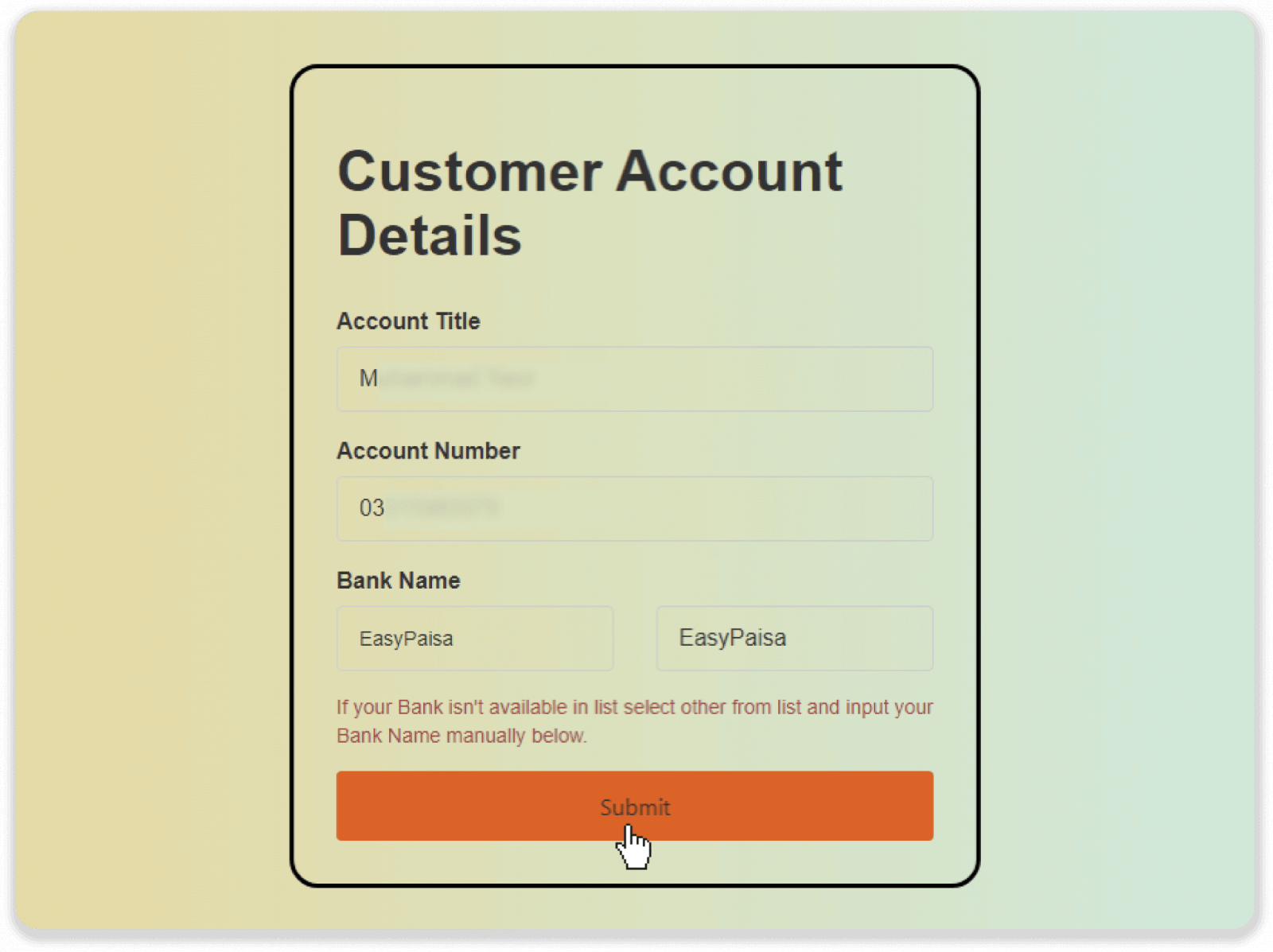 Deposit Funds on Binomo via Pakistan Internet Banking (Bank Transfer, Payment Agent) and E-wallets (CashMaal, JazzCash, Easypaisa, Mobile wallets, Raast, Perfect Money) Deposit Funds on Binomo via Pakistan Internet Banking (Bank Transfer, Payment Agent) and E-wallets (CashMaal, JazzCash, Easypaisa, Mobile wallets, Raast, Perfect Money)