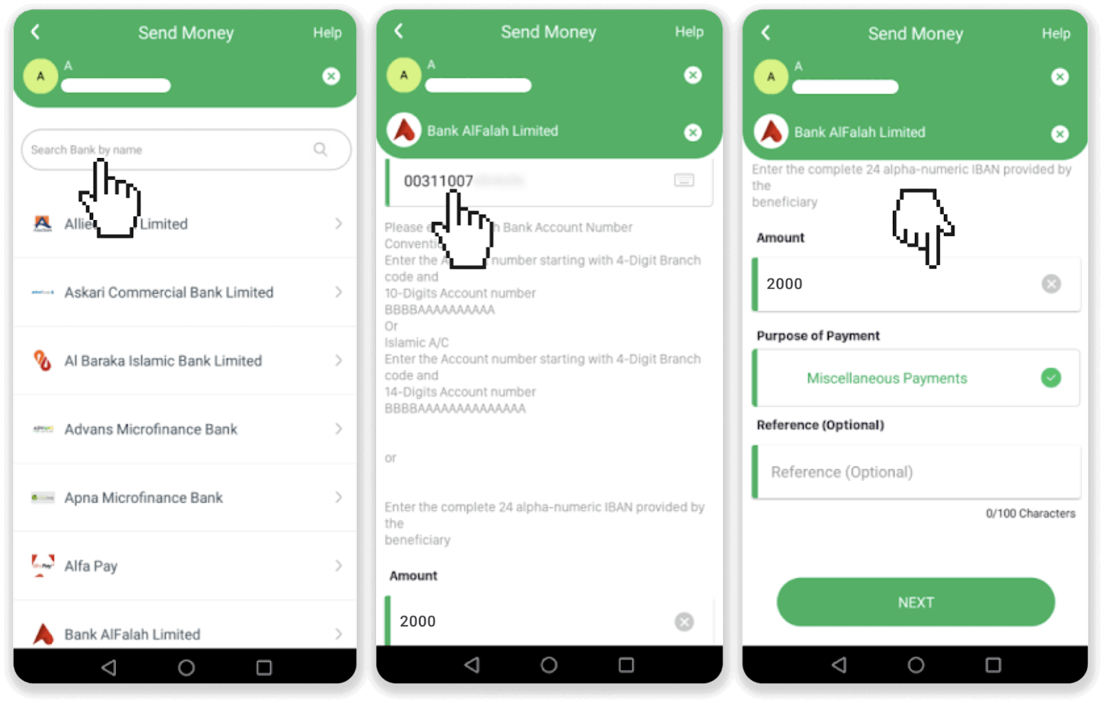 Deposit Funds on Binomo via Pakistan Internet Banking (Bank Transfer, Payment Agent) and E-wallets (CashMaal, JazzCash, Easypaisa, Mobile wallets, Raast, Perfect Money) Deposit Funds on Binomo via Pakistan Internet Banking (Bank Transfer, Payment Agent) and E-wallets (CashMaal, JazzCash, Easypaisa, Mobile wallets, Raast, Perfect Money)