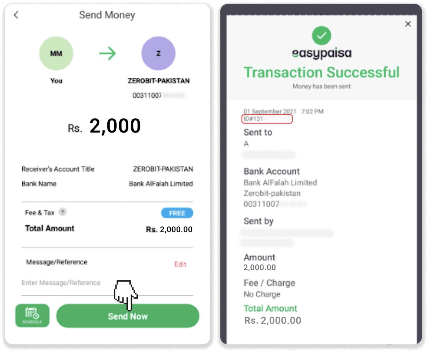 Deposit Funds on Binomo via Pakistan Internet Banking (Bank Transfer, Payment Agent) and E-wallets (CashMaal, JazzCash, Easypaisa, Mobile wallets, Raast, Perfect Money) Deposit Funds on Binomo via Pakistan Internet Banking (Bank Transfer, Payment Agent) and E-wallets (CashMaal, JazzCash, Easypaisa, Mobile wallets, Raast, Perfect Money)
