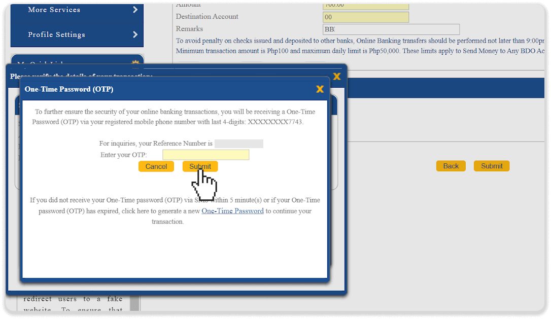 Deposit Funds on Binomo via Philippines Bank Transfer (BDO Internet Banking) and E-wallets (GCash, GrabPay, Paymaya, Coins.ph, AstroPay, Webmoney WMZ, Advcash, Perfect Money) Deposit Funds on Binomo via Philippines Bank Transfer (BDO Internet Banking) and E-wallets (GCash, GrabPay, Paymaya, Coins.ph, AstroPay, Webmoney WMZ, Advcash, Perfect Money)