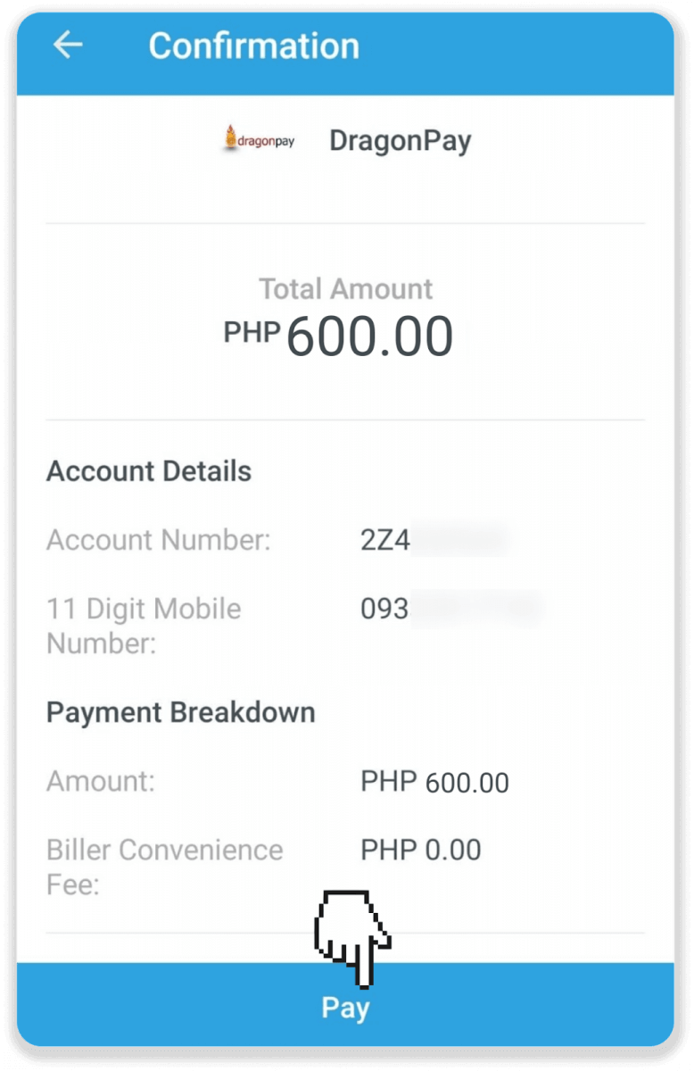 Deposit Funds on Binomo via Philippines Bank Transfer (BDO Internet Banking) and E-wallets (GCash, GrabPay, Paymaya, Coins.ph, AstroPay, Webmoney WMZ, Advcash, Perfect Money) Deposit Funds on Binomo via Philippines Bank Transfer (BDO Internet Banking) and E-wallets (GCash, GrabPay, Paymaya, Coins.ph, AstroPay, Webmoney WMZ, Advcash, Perfect Money)