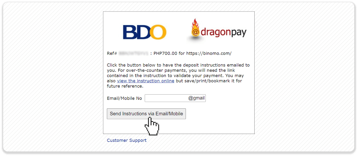Deposit Funds on Binomo via Philippines Bank Transfer (BDO Internet Banking) and E-wallets (GCash, GrabPay, Paymaya, Coins.ph, AstroPay, Webmoney WMZ, Advcash, Perfect Money) Deposit Funds on Binomo via Philippines Bank Transfer (BDO Internet Banking) and E-wallets (GCash, GrabPay, Paymaya, Coins.ph, AstroPay, Webmoney WMZ, Advcash, Perfect Money)