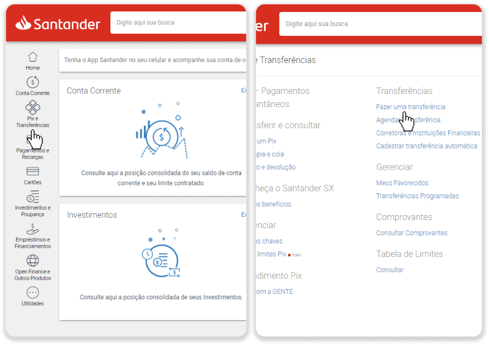 Deposit Funds via Bank Transfer (Itau, PicPay, Loterica, Boleto Rapido ,Paylivre, Pagsmile, Bradesco, Santander) on Binomo Deposit Funds via Bank Transfer (Itau, PicPay, Loterica, Boleto Rapido ,Paylivre, Pagsmile, Bradesco, Santander) on Binomo