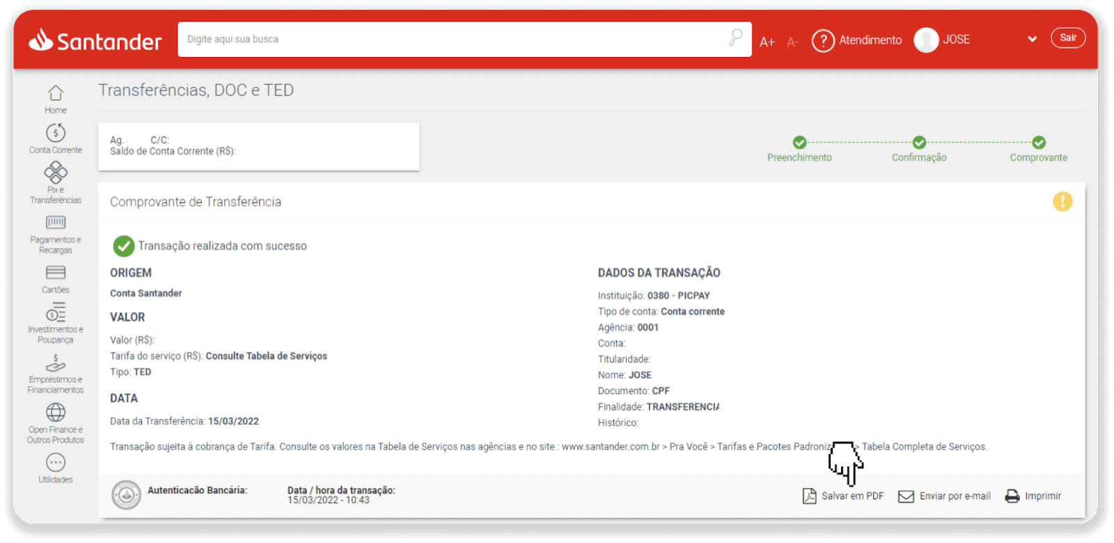Deposit Funds via Bank Transfer (Itau, PicPay, Loterica, Boleto Rapido ,Paylivre, Pagsmile, Bradesco, Santander) on Binomo Deposit Funds via Bank Transfer (Itau, PicPay, Loterica, Boleto Rapido ,Paylivre, Pagsmile, Bradesco, Santander) on Binomo