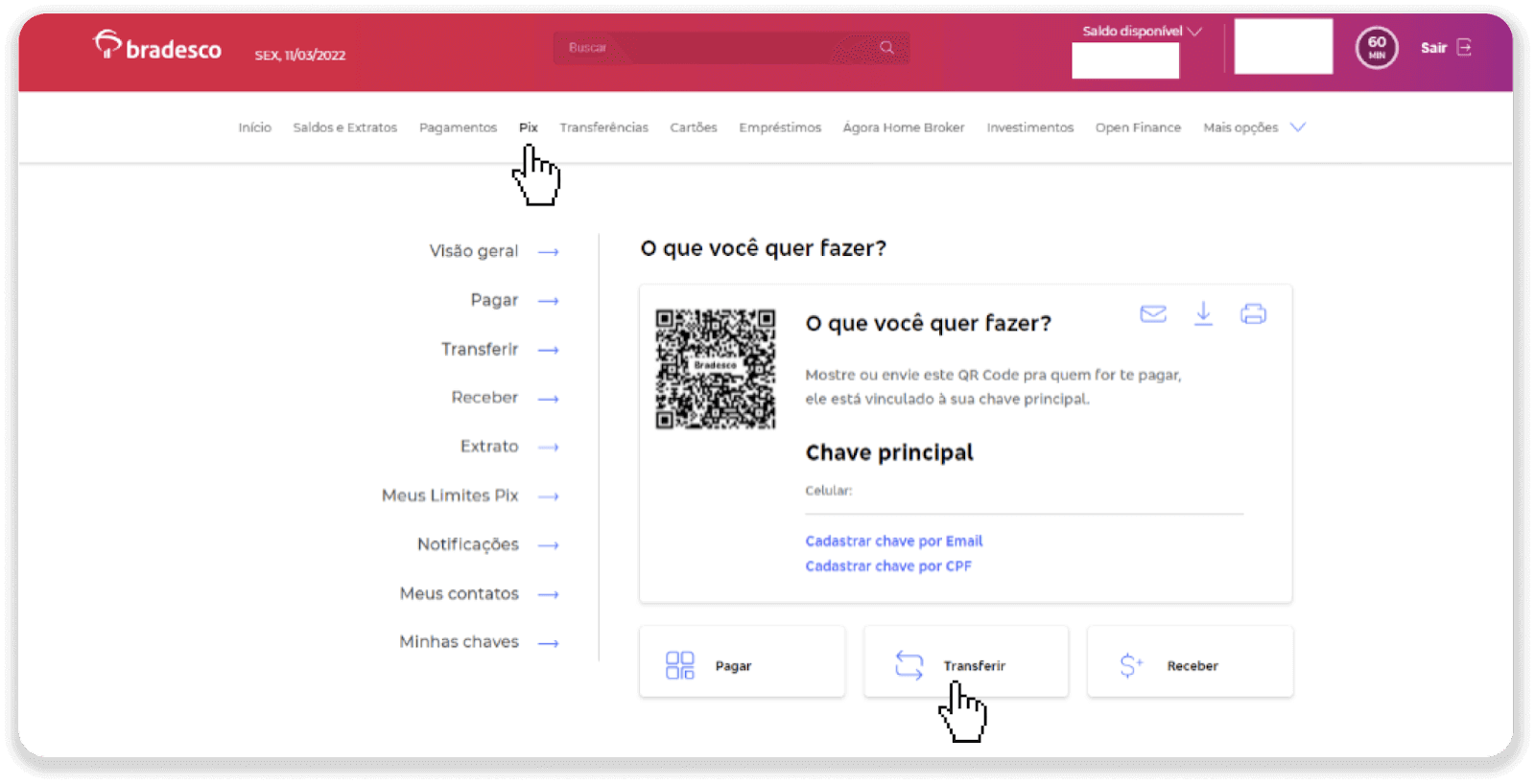 Sett inn midler via bankoverføring (Itau, PicPay, Loterica, Boleto Rapido, Paylivre, Pagsmile, Bradesco, Santander) på Binomo Sett inn midler via bankoverføring (Itau, PicPay, Loterica, Boleto Rapido, Paylivre, Pagsmile, Bradesco, Santander) på Binomo