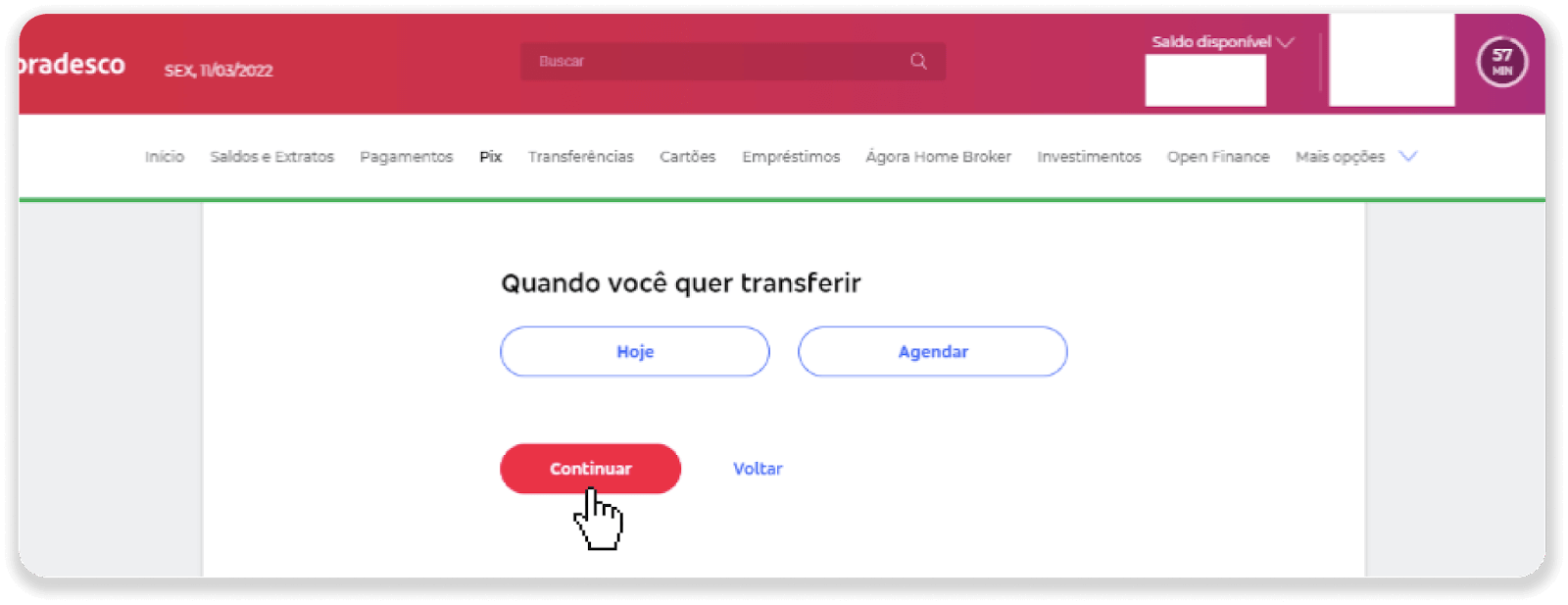 Sett inn midler via bankoverføring (Itau, PicPay, Loterica, Boleto Rapido, Paylivre, Pagsmile, Bradesco, Santander) på Binomo Sett inn midler via bankoverføring (Itau, PicPay, Loterica, Boleto Rapido, Paylivre, Pagsmile, Bradesco, Santander) på Binomo