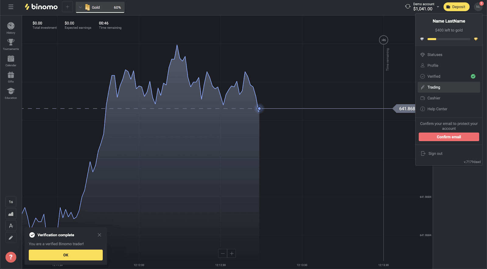 Binomo 검증에 대해 자주 묻는 질문(FAQ)