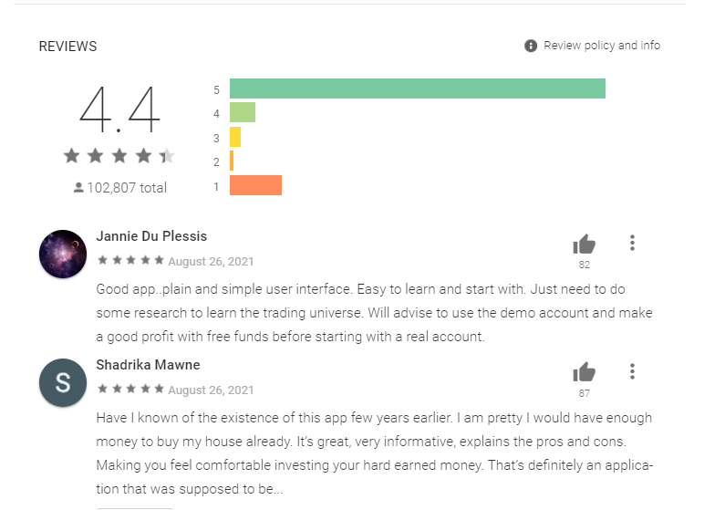 Ki jan yo kontakte sipò Binomo Ki jan yo kontakte sipò Binomo