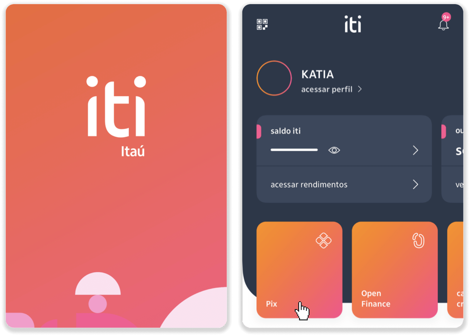 วิธีฝากเงินกับ Binomo