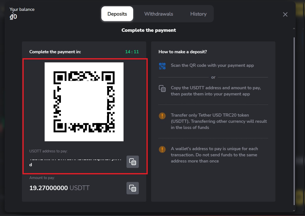 How to Deposit Money on Binomo in 2026: Step-by-Step Guide, Fees & Processing Time