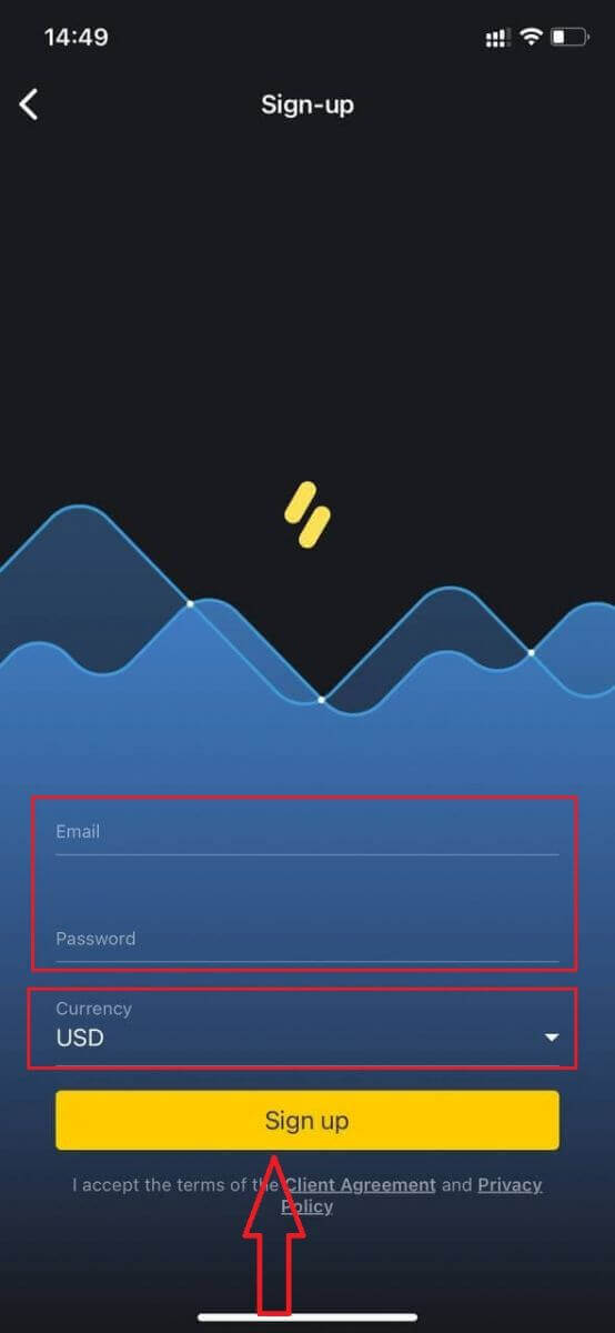 როგორ ჩამოტვირთოთ და დააინსტალიროთ Binomo აპლიკაცია მობილური ტელეფონისთვის (Android, iOS) როგორ ჩამოტვირთოთ და დააინსტალიროთ Binomo აპლიკაცია მობილური ტელეფონისთვის (Android, iOS)