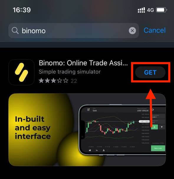 How to Open a Trading Account and Register in Binomo How to Open a Trading Account and Register in Binomo