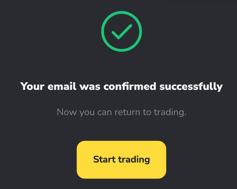 How to Open a Trading Account and Register in Binomo How to Open a Trading Account and Register in Binomo