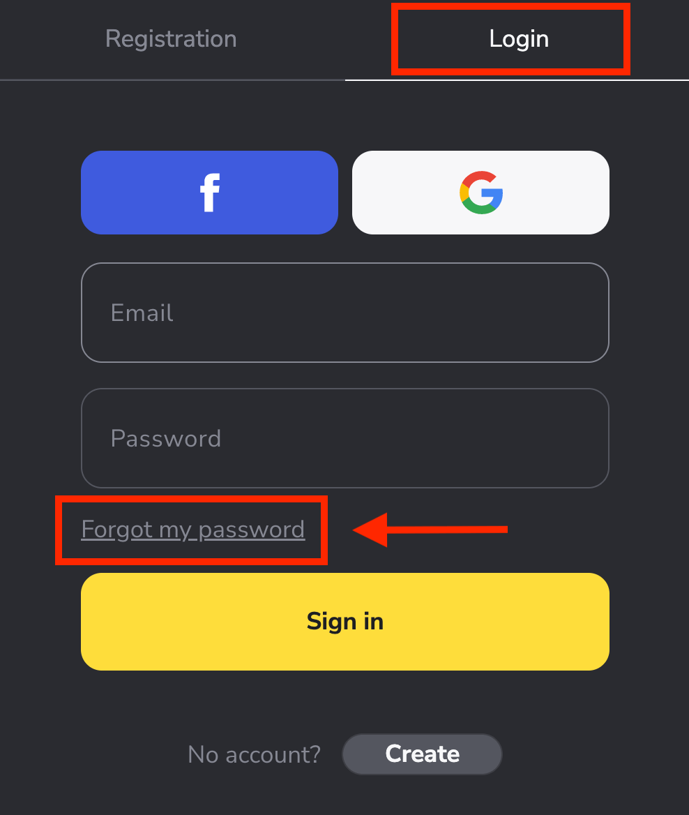 How to Register and Login Account on Binomo How to Register and Login Account on Binomo