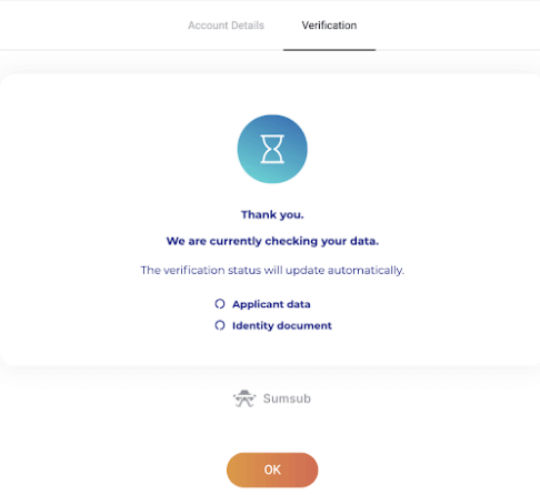 Hoe u een account op Binomo kunt registreren en verifiëren