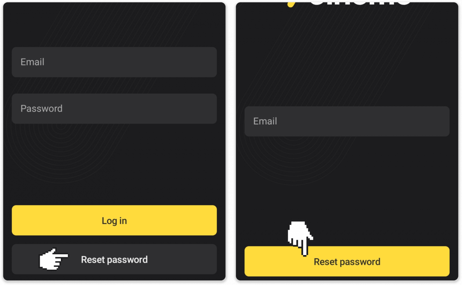 How to Sign in and Withdraw from Binomo How to Sign in and Withdraw from Binomo