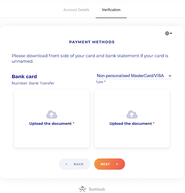 كيف تبدأ Binomo Trading في عام 2023: دليل خطوة بخطوة للمبتدئين كيف تبدأ Binomo Trading في عام 2023: دليل خطوة بخطوة للمبتدئين