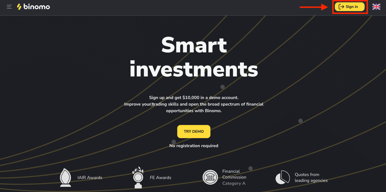 كيف تبدأ Binomo Trading في عام 2023: دليل خطوة بخطوة للمبتدئين كيف تبدأ Binomo Trading في عام 2023: دليل خطوة بخطوة للمبتدئين
