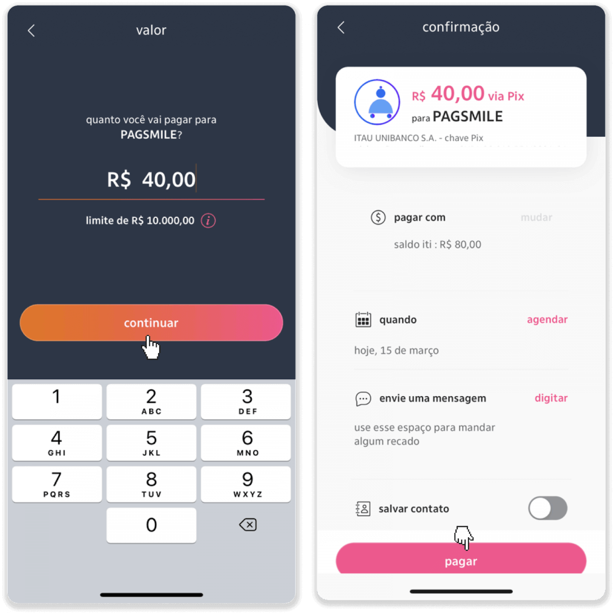 How to Withdraw and Make a Deposit in Binomo How to Withdraw and Make a Deposit in Binomo