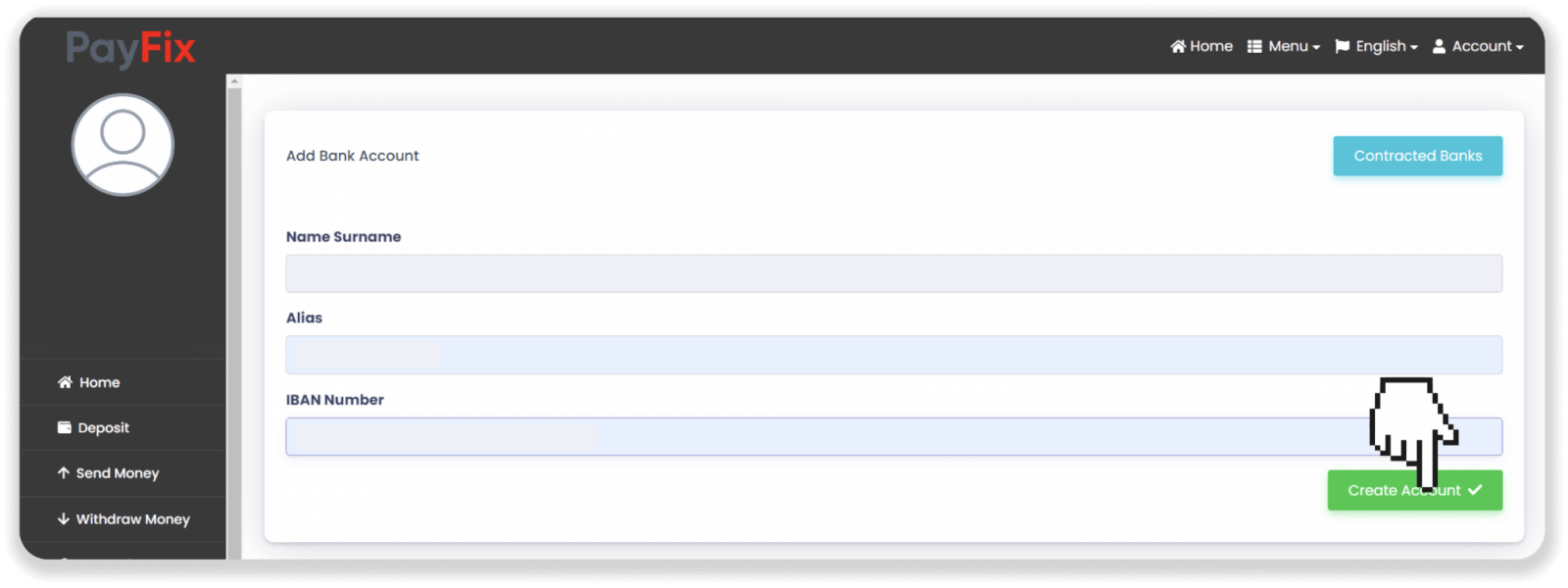Conas Cistí a Aistarraingt ó Binomo go dtí mo E-sparán (Payfix, Webmoney WMZ, Tpaga, Perfect Money, airgead tirim ADV, PayTM, Globe Pay, AstroPay, Jeton Wallet)