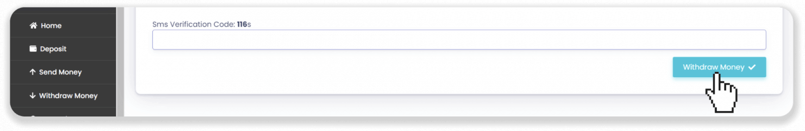 Conas Cistí a Aistarraingt ó Binomo go dtí mo E-sparán (Payfix, Webmoney WMZ, Tpaga, Perfect Money, airgead tirim ADV, PayTM, Globe Pay, AstroPay, Jeton Wallet)