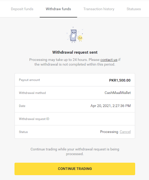 Si të tërhiqni fonde në llogarinë time bankare (transferim bankar, banking në internet, transferim bankar IMPS, transferim bankar NEFT, shkëmbyes indian, NetBanking, llogari virtuale, CEPbank, PIX) në Binomo Si të tërhiqni fonde në llogarinë time bankare (transferim bankar, banking në internet, transferim bankar IMPS, transferim bankar NEFT, shkëmbyes indian, NetBanking, llogari virtuale, CEPbank, PIX) në Binomo