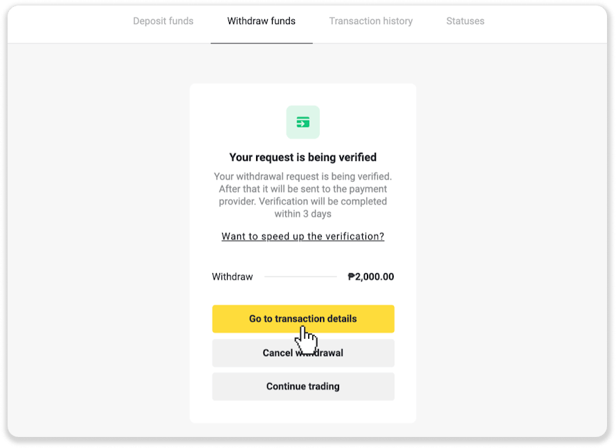 Si të tërhiqni fonde në llogarinë time bankare (transferim bankar, banking në internet, transferim bankar IMPS, transferim bankar NEFT, shkëmbyes indian, NetBanking, llogari virtuale, CEPbank, PIX) në Binomo Si të tërhiqni fonde në llogarinë time bankare (transferim bankar, banking në internet, transferim bankar IMPS, transferim bankar NEFT, shkëmbyes indian, NetBanking, llogari virtuale, CEPbank, PIX) në Binomo